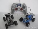 высокоскоростной миниый RC грузовик