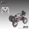 высокоскоростной миниый RC грузовик